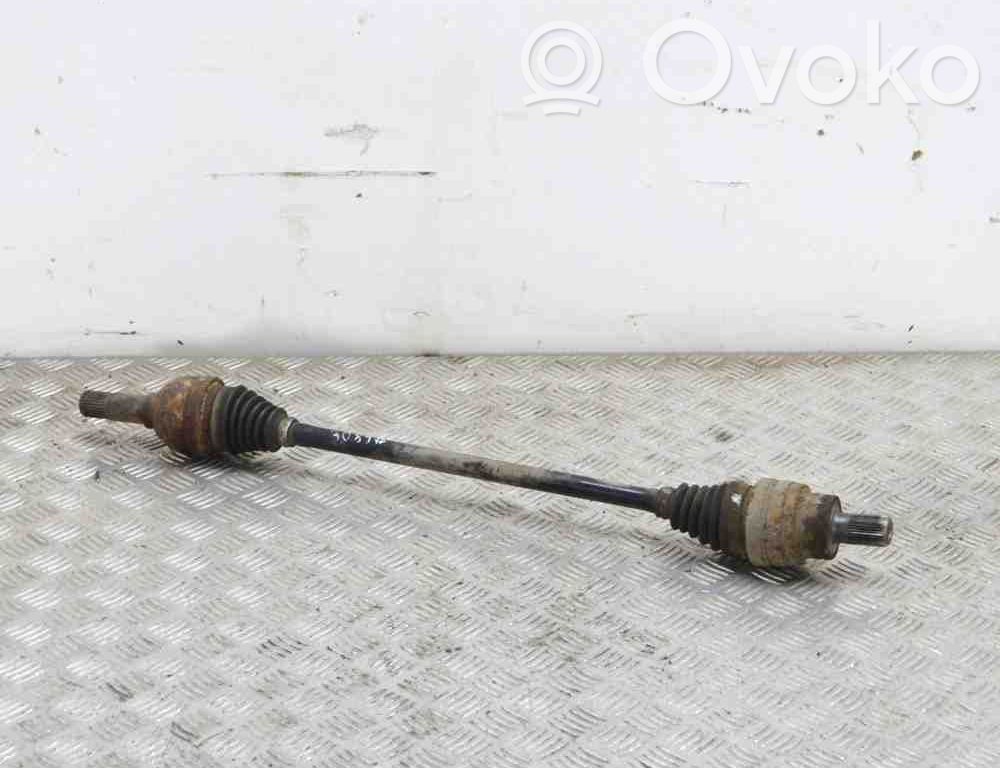 Volvo XC70 Eje de transmisión trasero 