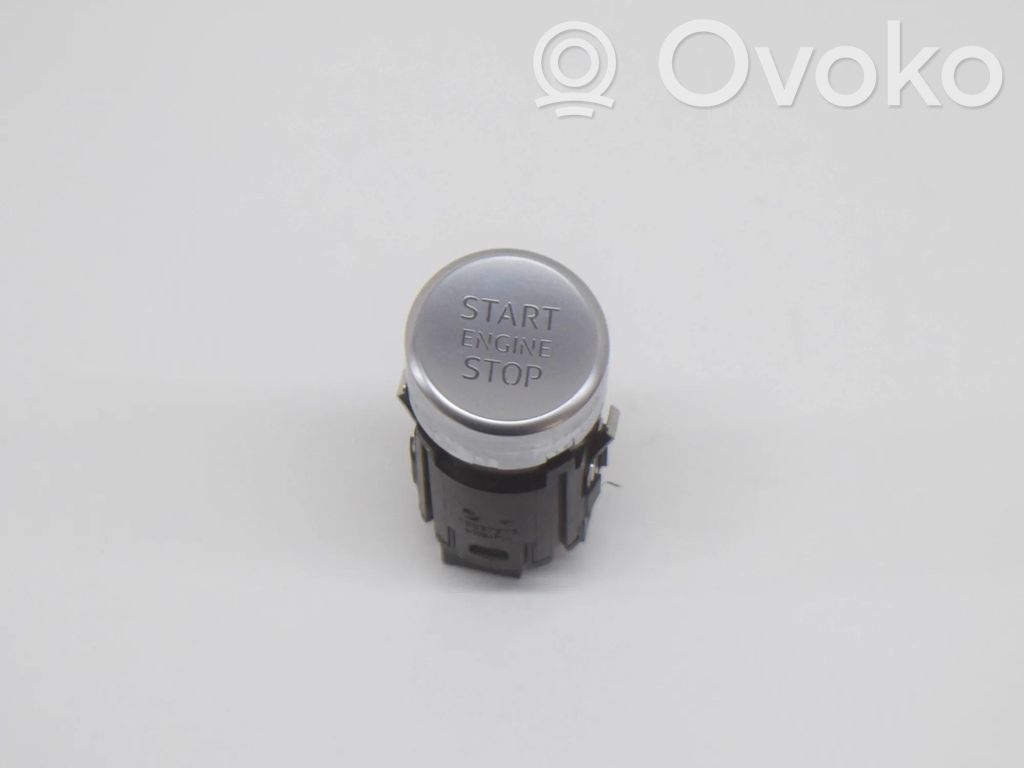 Engine start stop button switch   10139401,8W2905217F