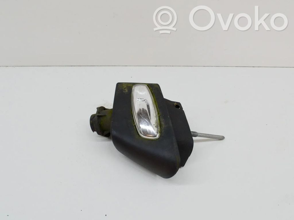 Citroen C3 Posūkio žibintas veidrodėlyje 