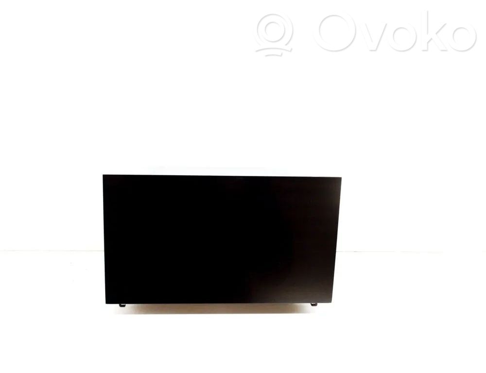 Przełącznik / Włącznik nawiewu dmuchawy   4K4919603K,5HB014379,4K4919603F