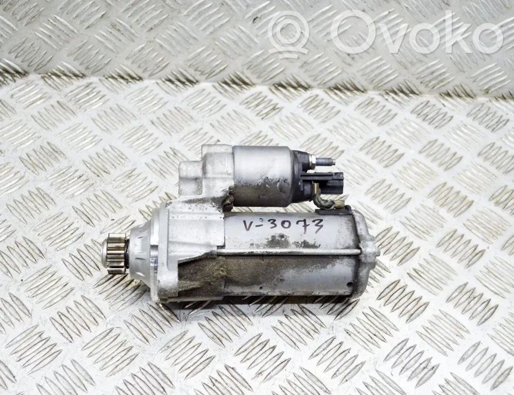 Audi A3 S3 8V Стартер 