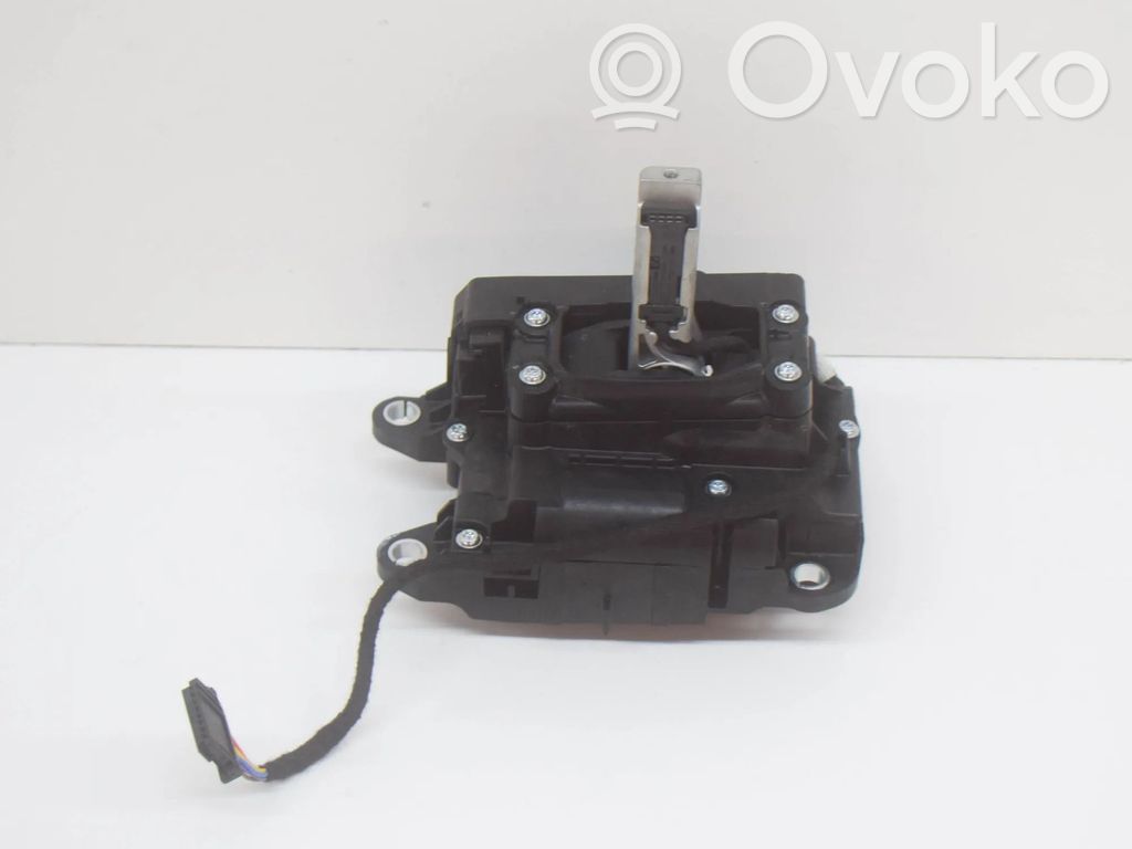 Audi Q7 4M Selector caja de cambios 