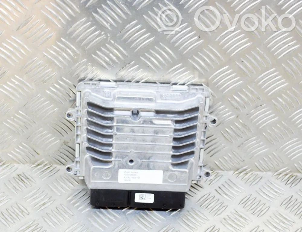 Engine control unit/module   A2C1276930101,SIM2K305,954412BAK0