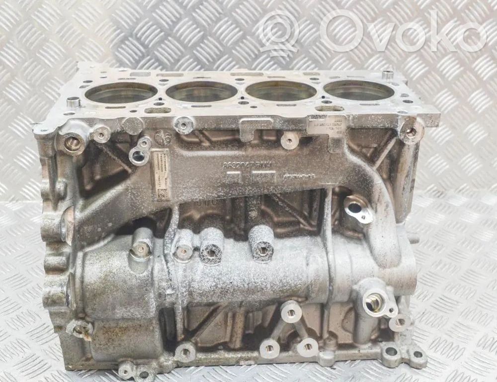 BMW X1 F48 F49 Blok silnika 