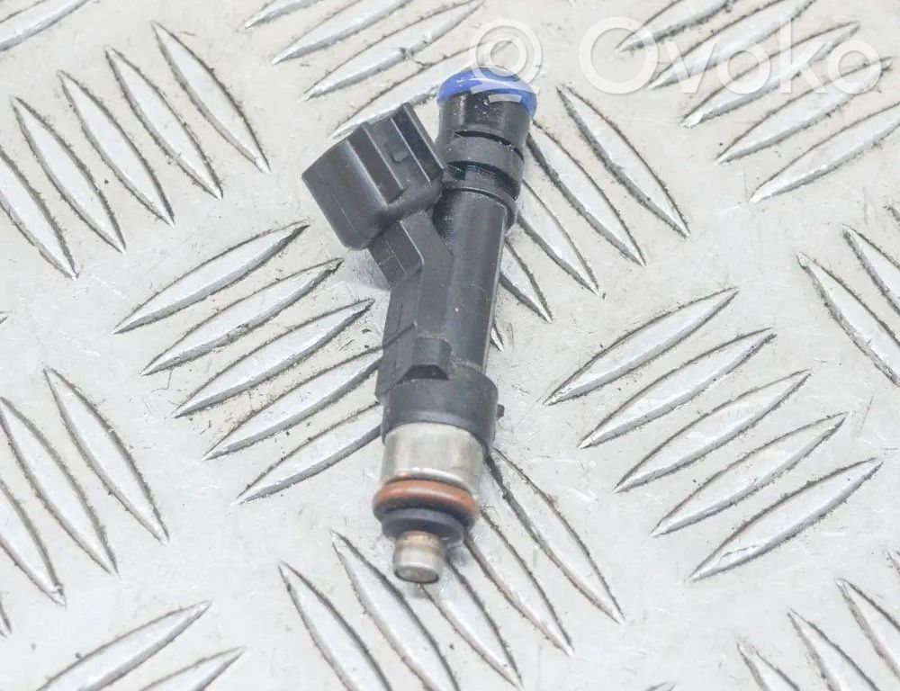 Ford Mustang VI Inyector de combustible 