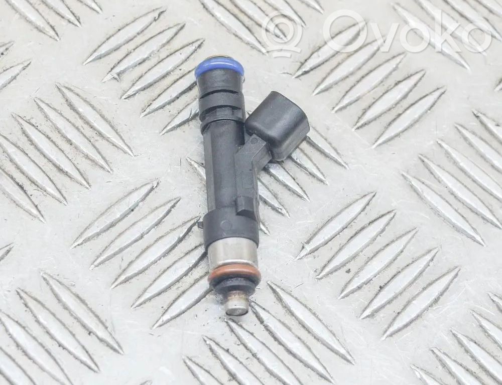 Ford Mustang VI Inyector de combustible 