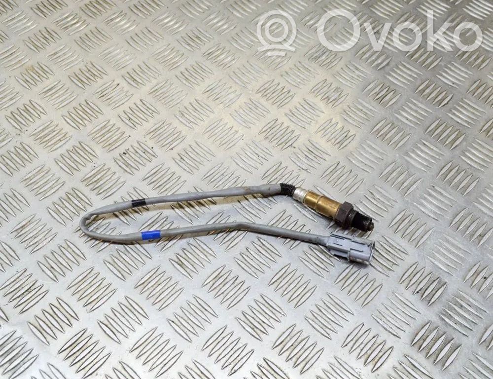 Hyundai Ioniq Lambda probe sensor 