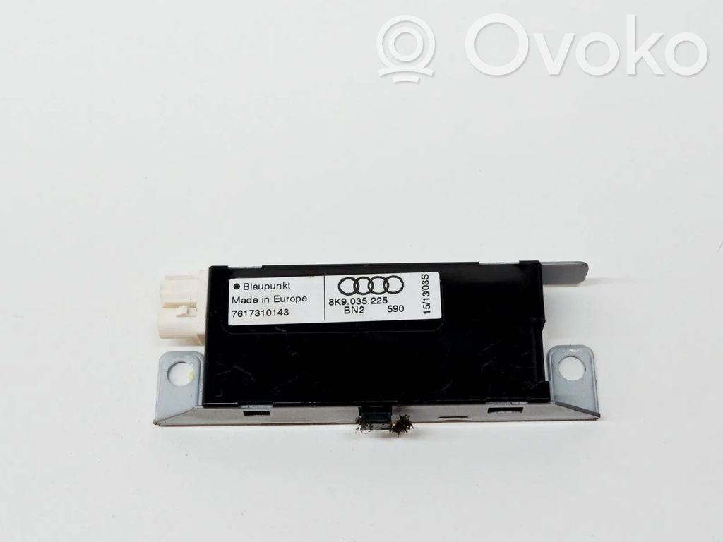 Amplificador de antena aérea   8K9035225,7617310143