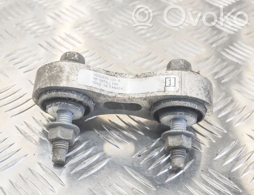 Tesla Model S Rear upper control arm/wishbone 