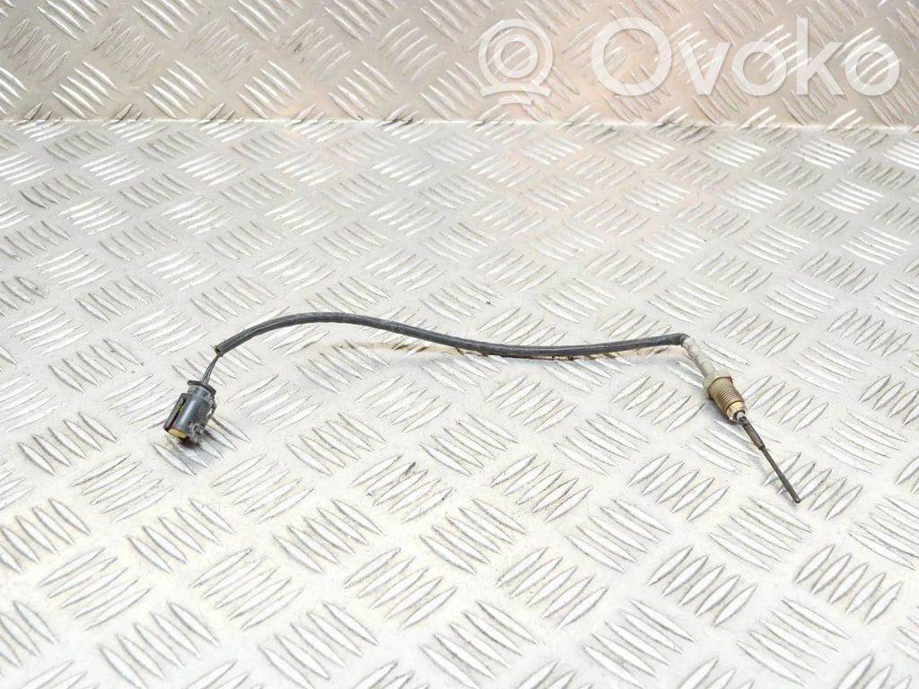 BMW X3 G01 Oil temperature sensor 