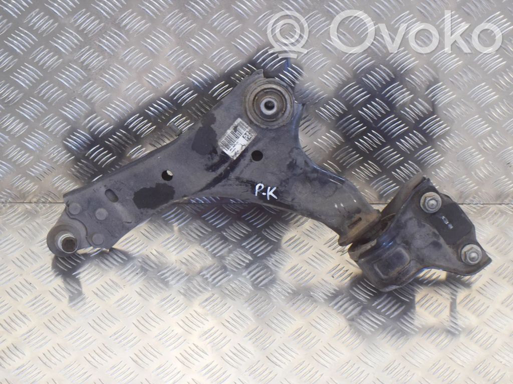 Front lower control arm/wishbone   J9C33A053AC