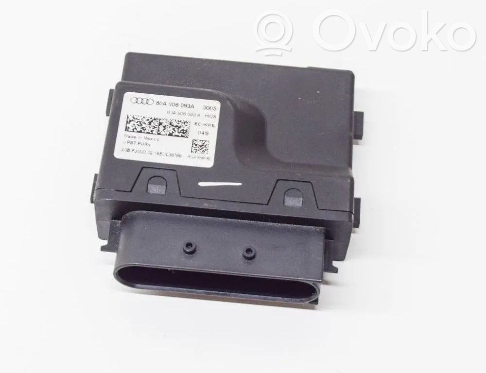 Audi Q5 SQ5 FY Unité de commande / module de pompe à carburant 