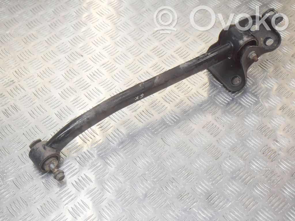 Fiat 500X Querlenker Achsschenkel hinten 