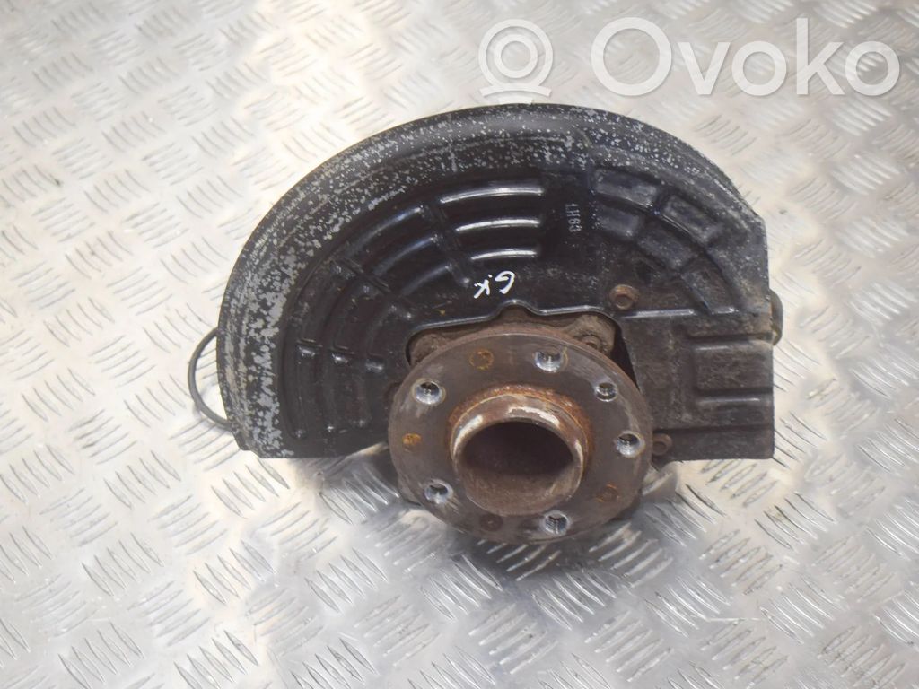 Fiat 500X Fuzetă spate