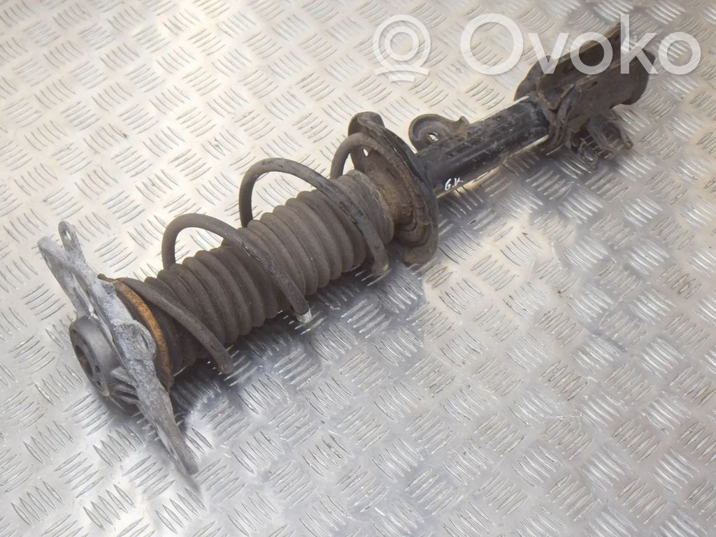 Stoßdämpfer hinten   00520490540
