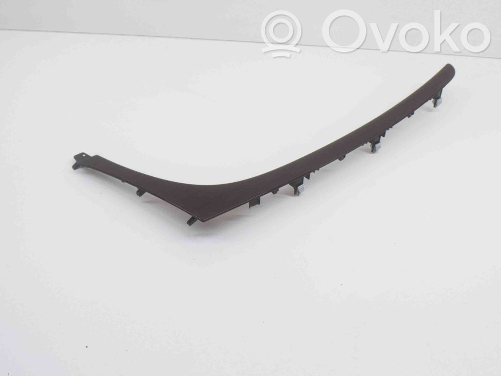 Opel Insignia A Rivestimento del vano portaoggetti del cruscotto 
