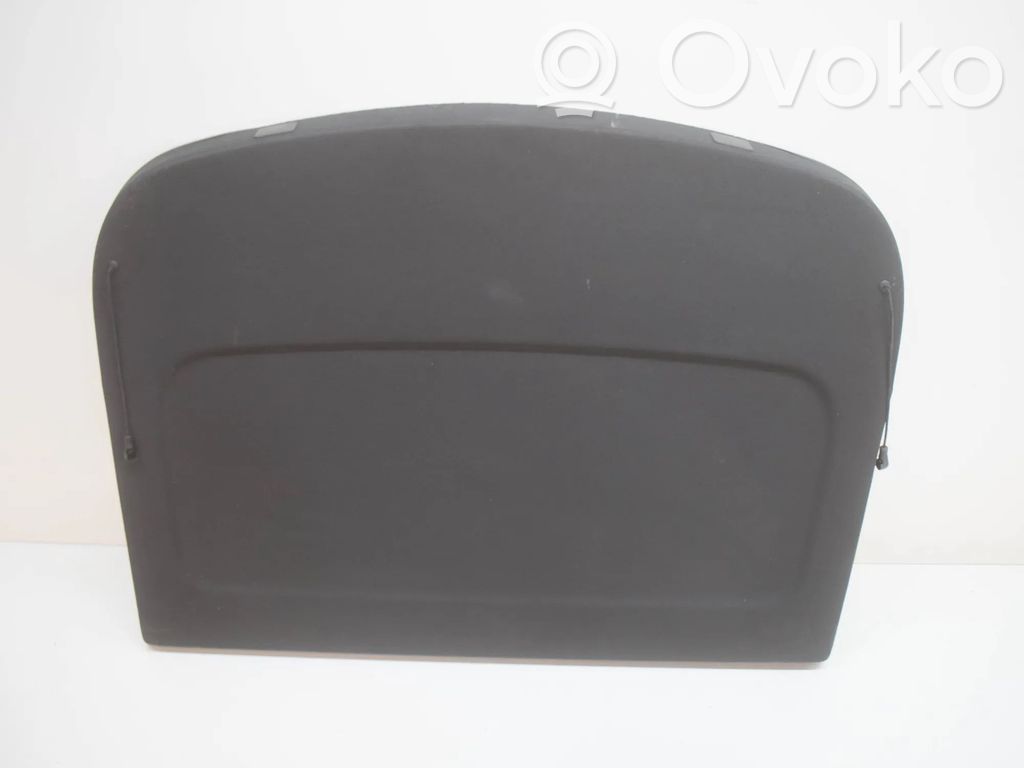 Opel Insignia A Cappelliera 