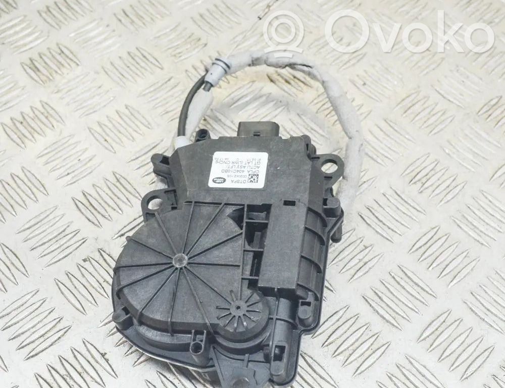 Land Rover Range Rover L405 Siłownik elektryczny podnoszenia klapy tylnej / bagażnika 