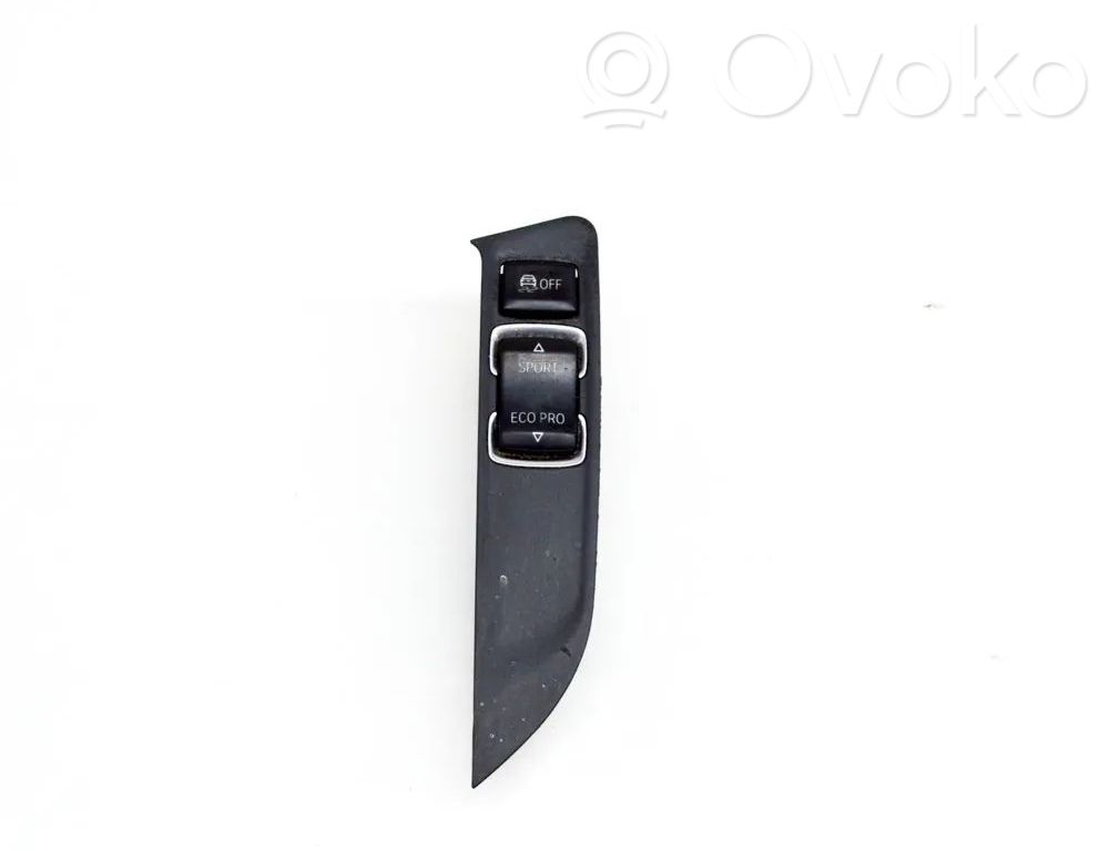 BMW 3 F30 F35 F31 Set comutatoare 