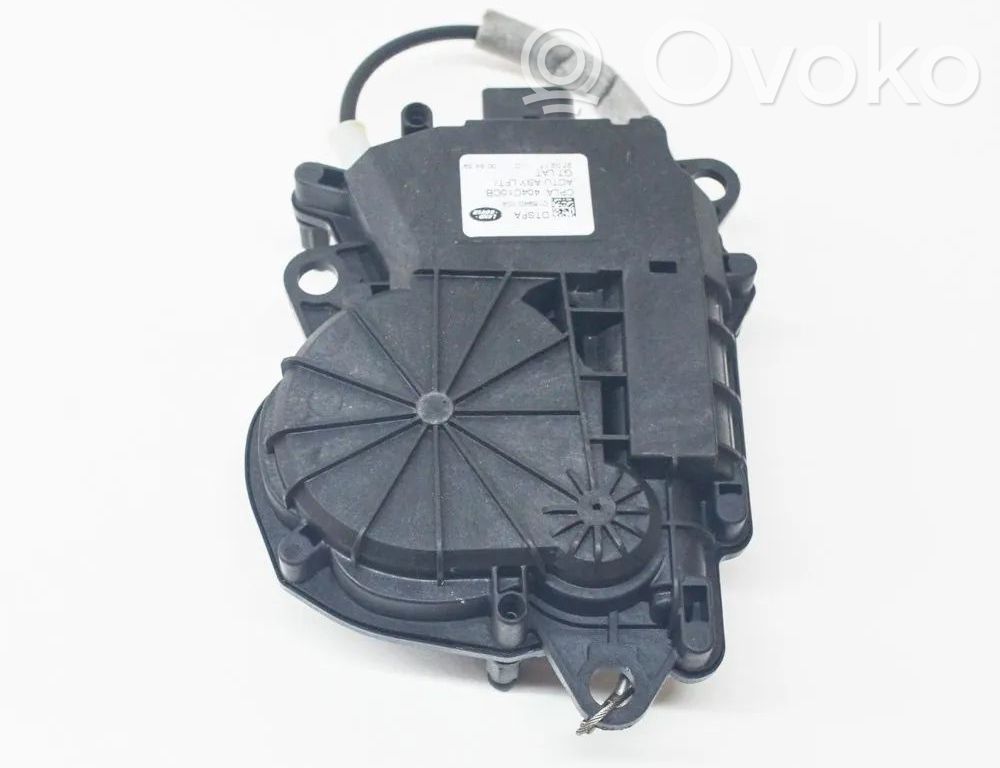 Land Rover Range Rover L405 Motorino di apertura del portellone posteriore/bagagliaio