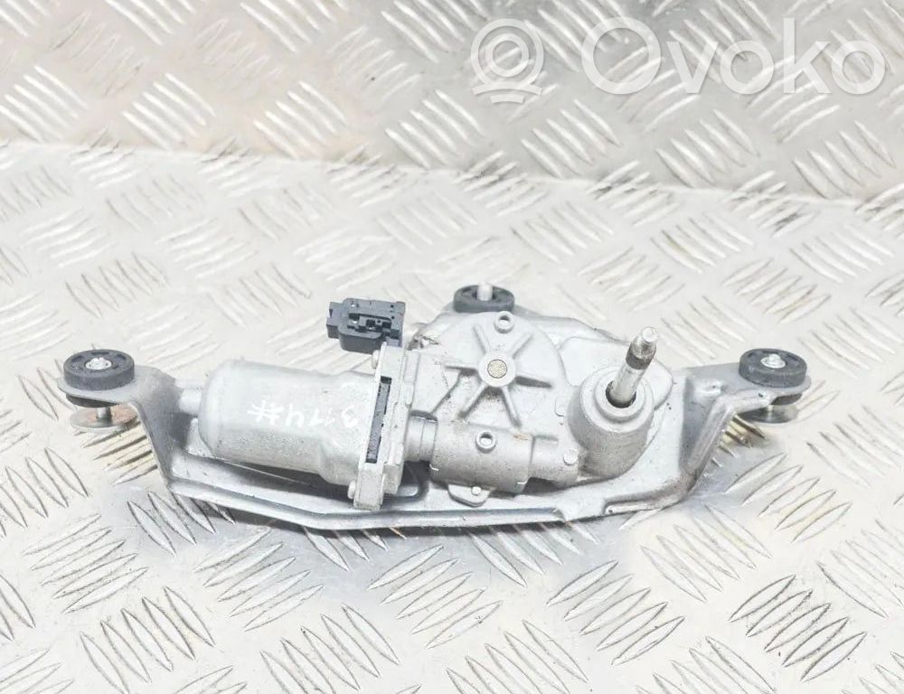 Mazda 6 Motor ștergător lunetă 