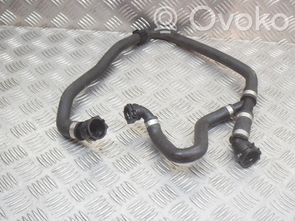 BMW M2 F87 Tubo flessibile del liquido di raffreddamento del motore
