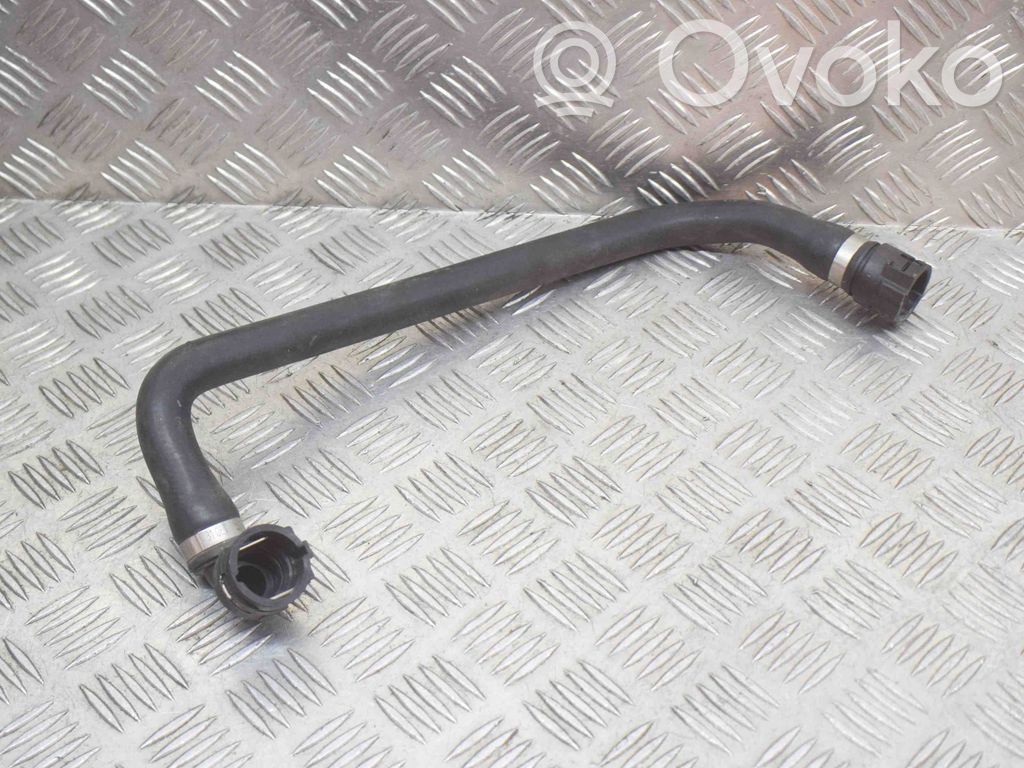 BMW 3 E90 E91 Tubo flessibile del liquido di raffreddamento del motore 