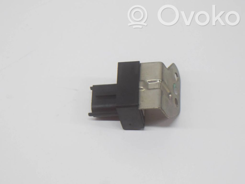 Maserati Quattroporte Sensor de aceleración 