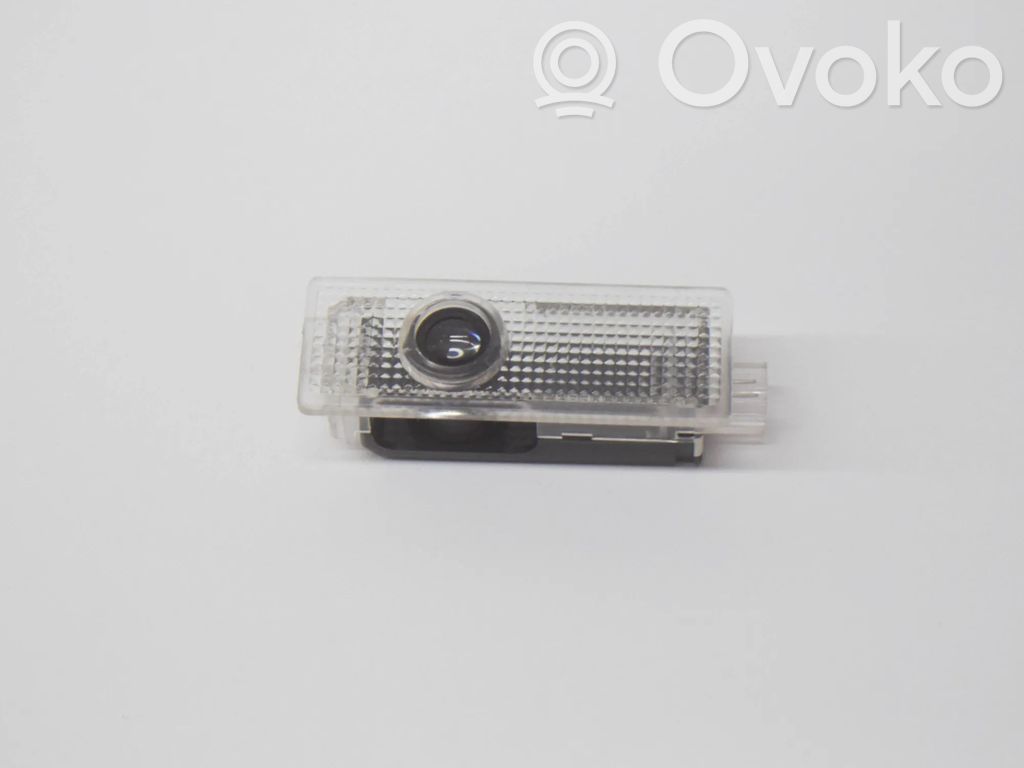 Maserati Quattroporte Front seat light 