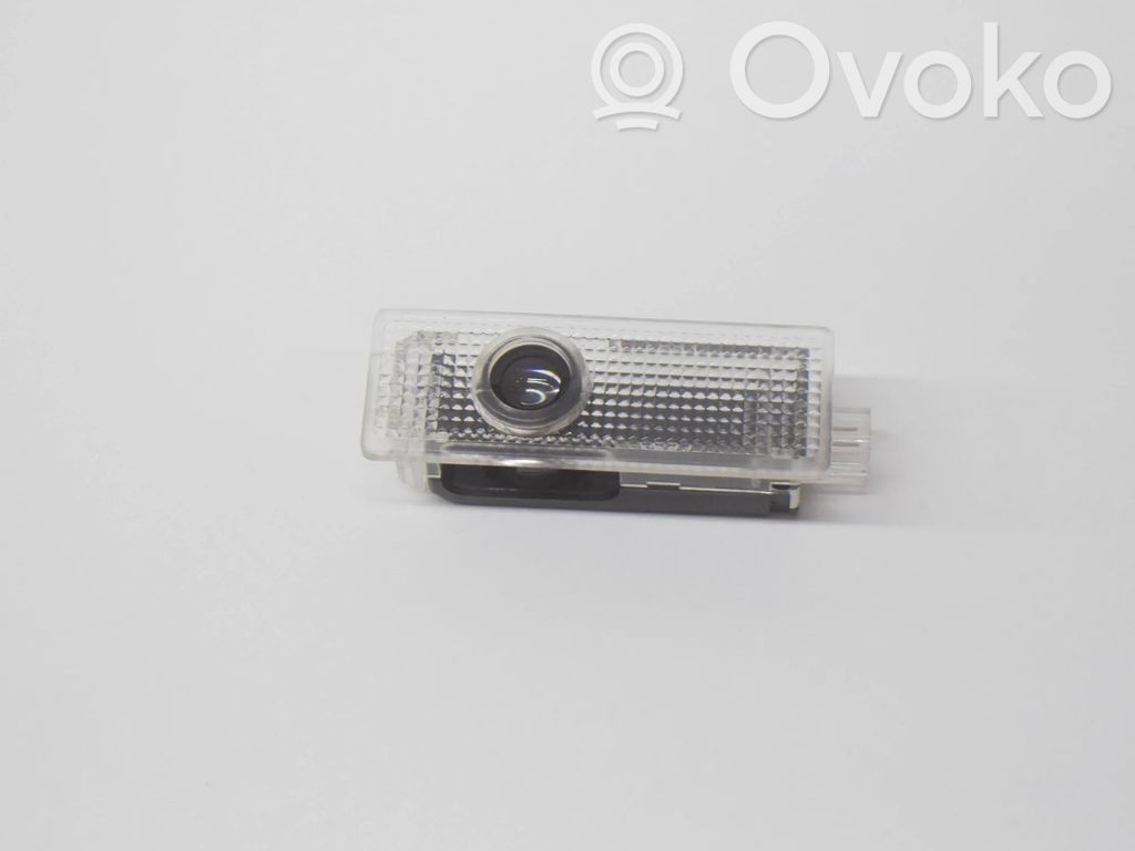 Maserati Quattroporte Front seat light 