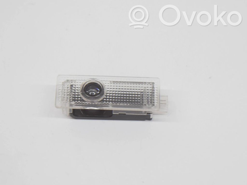 Maserati Quattroporte Front seat light 