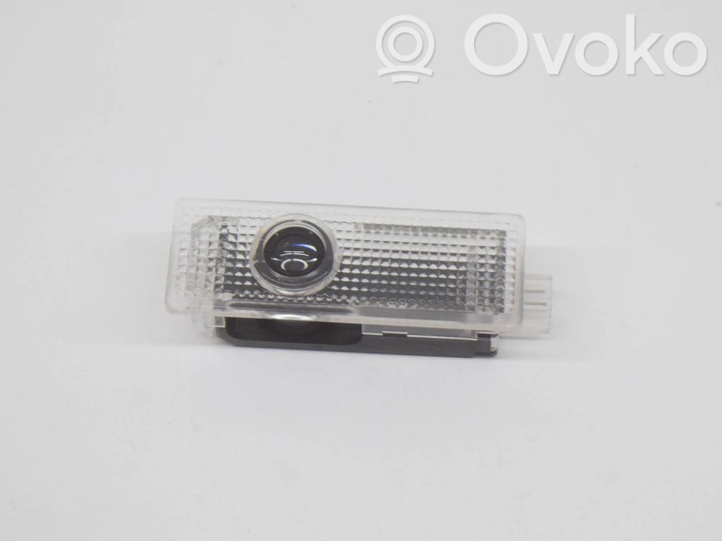 Maserati Quattroporte Front seat light 