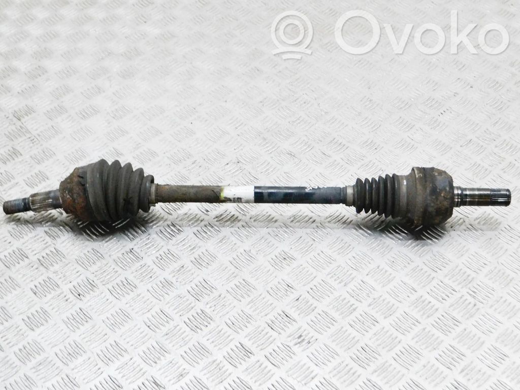 Półoś tylna   T713426710905