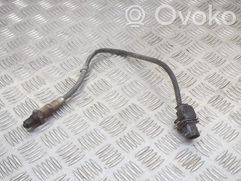 Land Rover Discovery 4 - LR4 Lambda probe sensor 