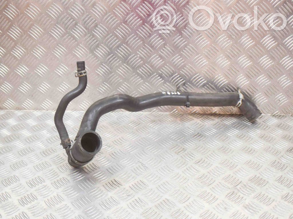 Land Rover Discovery 4 - LR4 Conductă/furtun lichid de răcire motor 