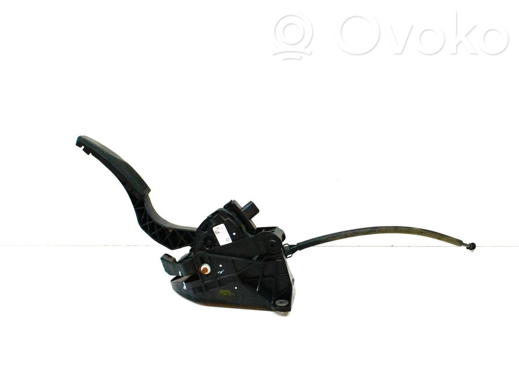 Maserati Ghibli Accelerator throttle pedal 
