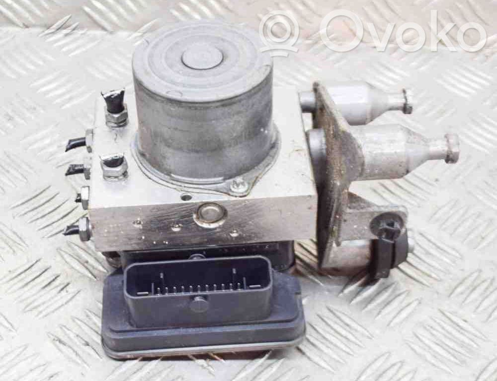 Mercedes-Benz E A207 Pompa ABS 