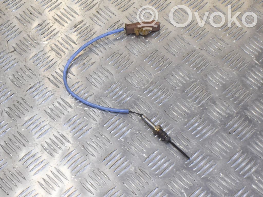 Land Rover Range Rover Velar Sensor de temperatura del aceite 