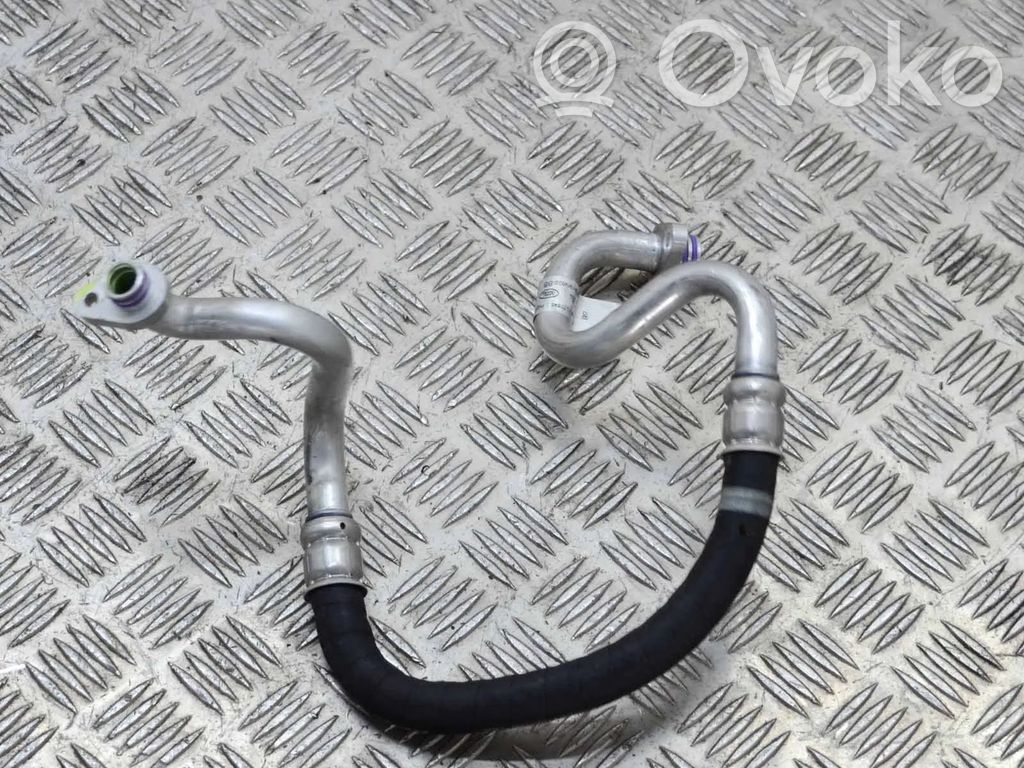 Land Rover Range Rover Velar Wąż / Przewód klimatyzacji A/C 