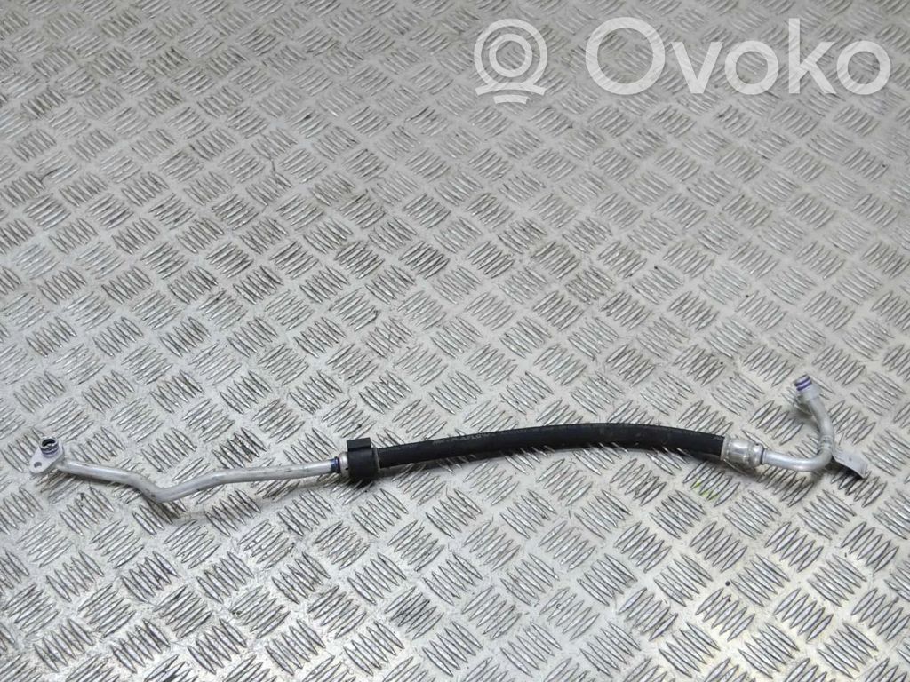 Land Rover Range Rover Velar Wąż / Przewód klimatyzacji A/C 