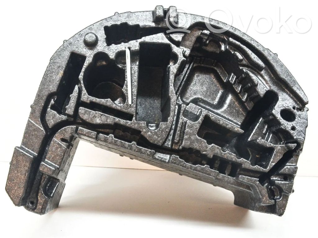 BMW 6 E63 E64 Other trunk/boot trim element 
