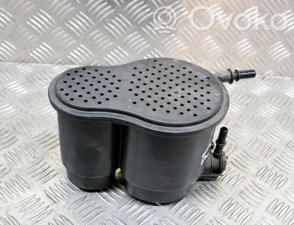 Audi A4 S4 B9 8W Aktivkohlefilter 