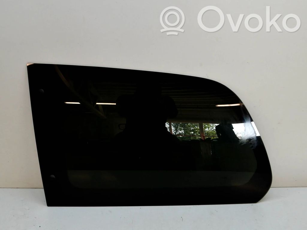 KIA Carnival Seitenscheibe hinten 