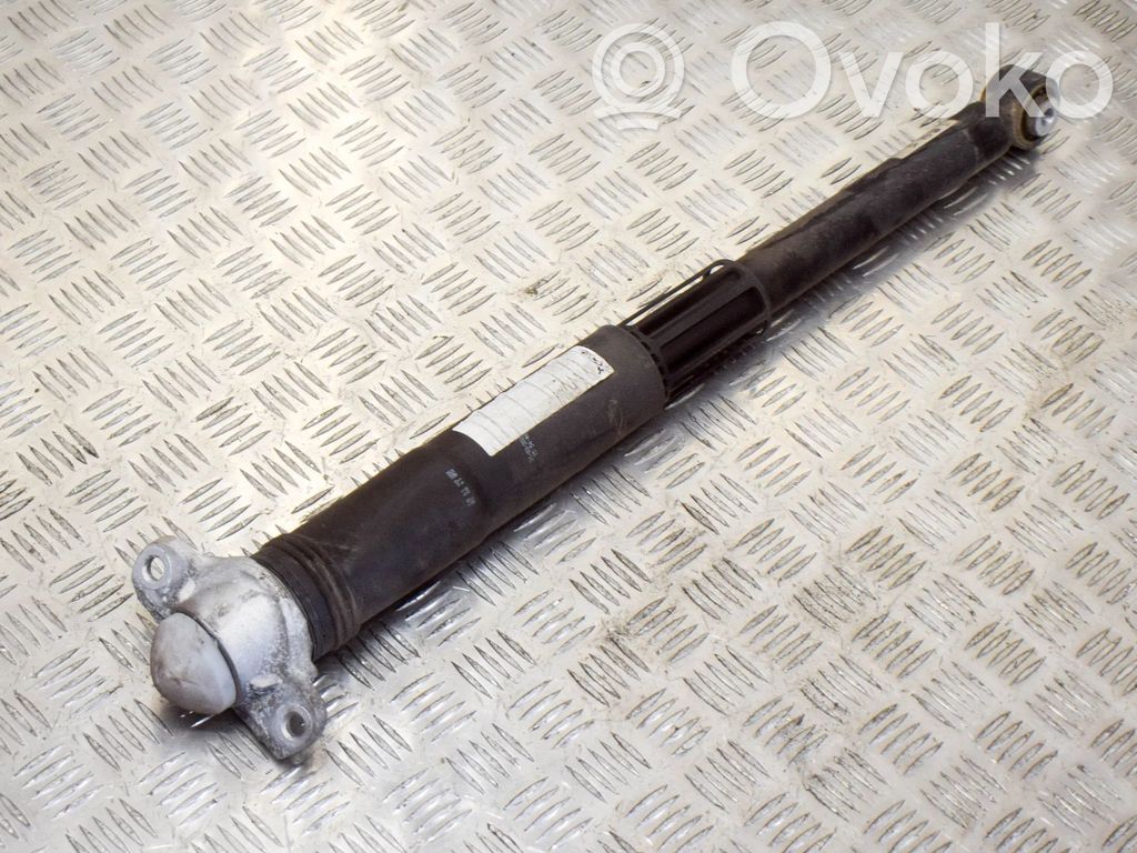 Volkswagen Golf VIII Ammortizzatore posteriore
