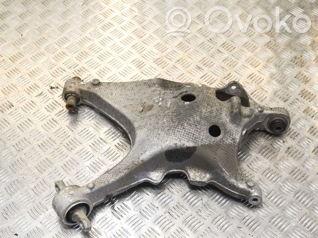 Volvo XC60 Brazo de suspensión/horquilla superior trasero 