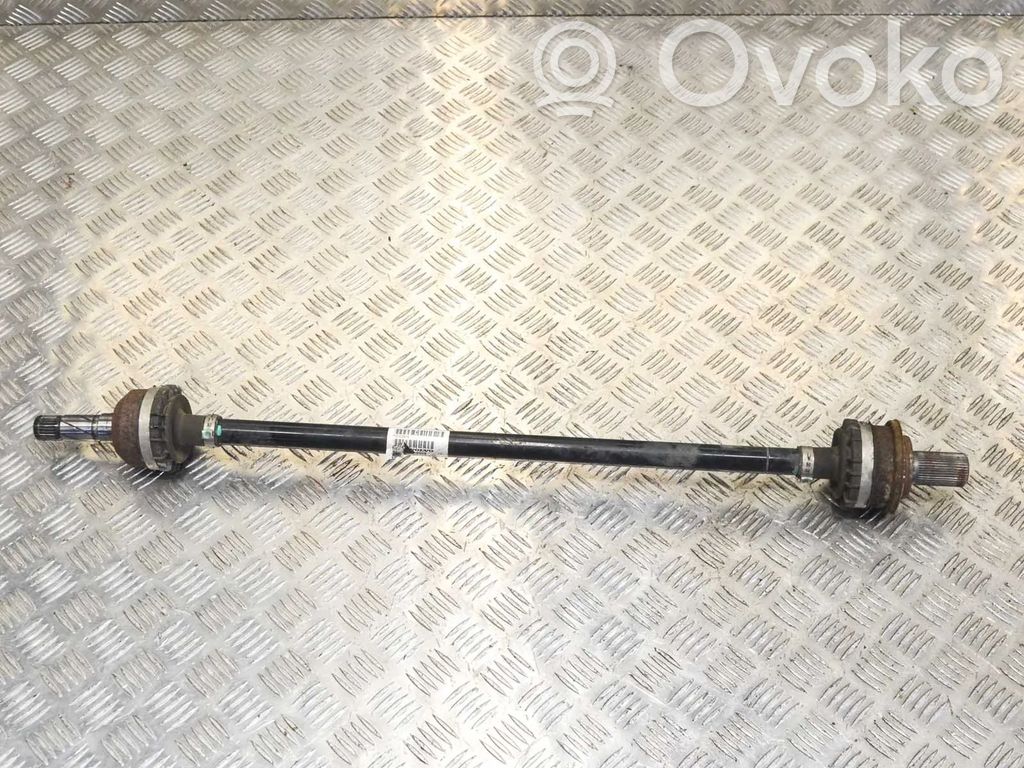 Volvo XC60 Antriebswelle hinten 