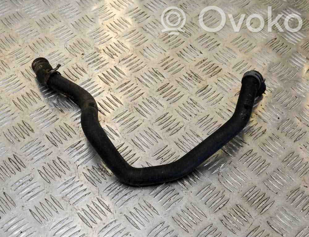 Audi A5 Engine coolant pipe/hose 