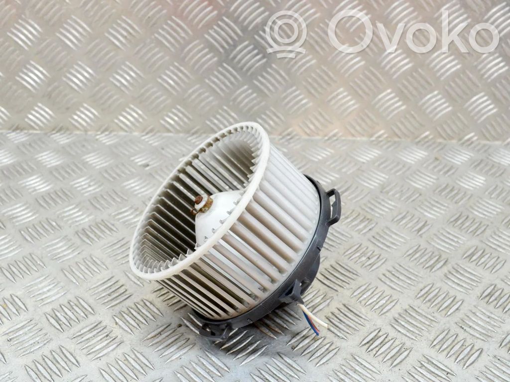 Mazā radiatora ventilators   HB111,8940000,B32H02