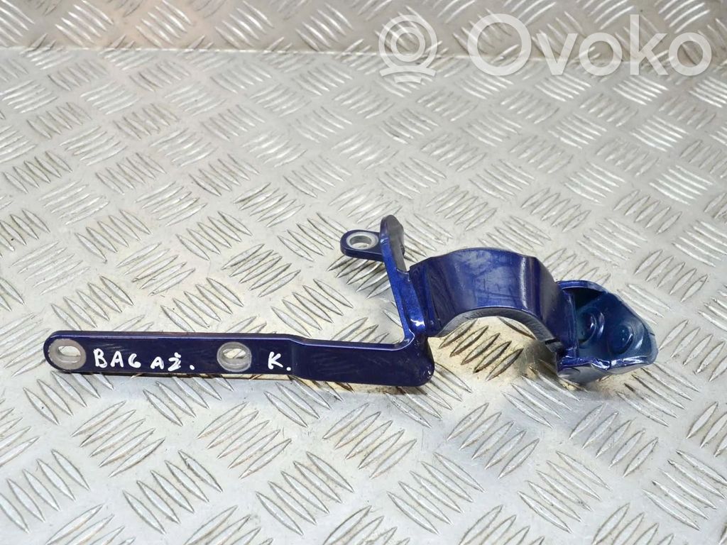 Bisagra del maletero/compartimento de carga   8W8827299A