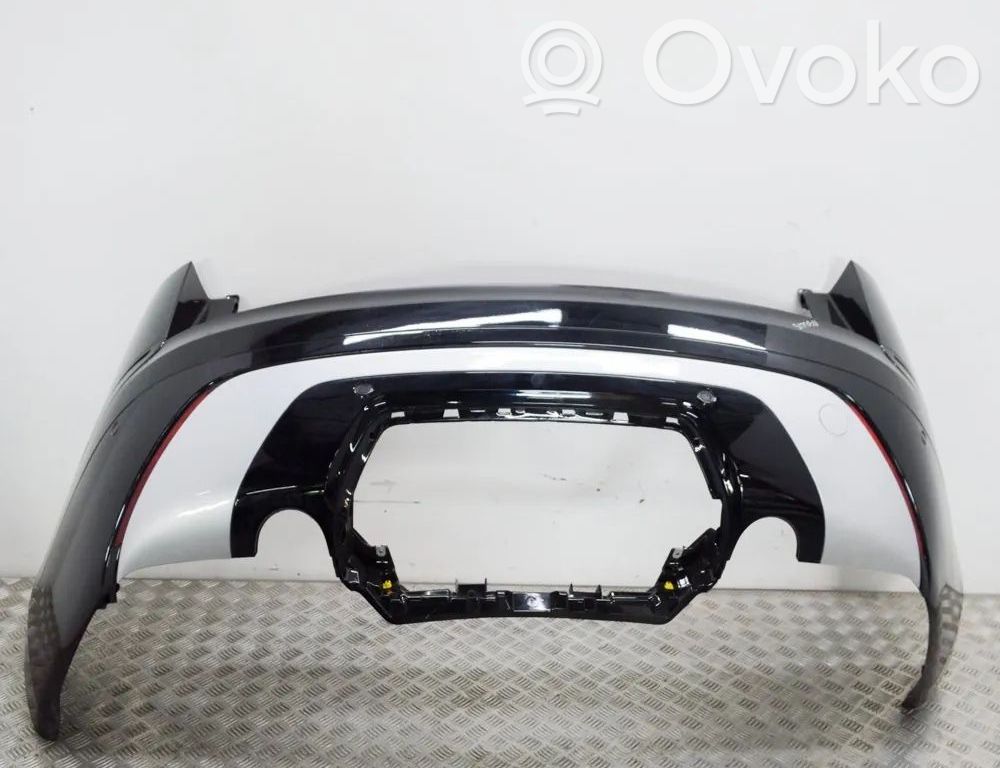 Land Rover Range Rover Velar Parachoques 